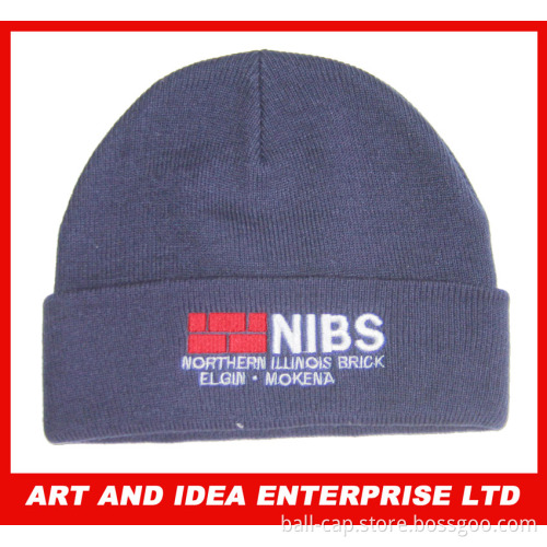 custom beanies,2014 fashionable acrylic knitted cap